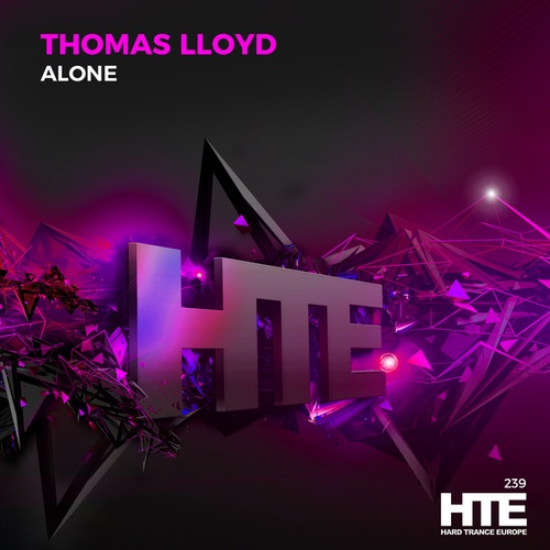 Thomas Lloyd-Alone