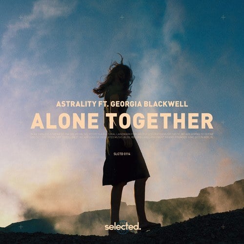 Astrality, Georgia Blackwell-Alone Together