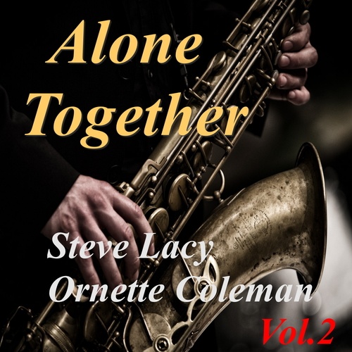 Alone Together, Vol.2