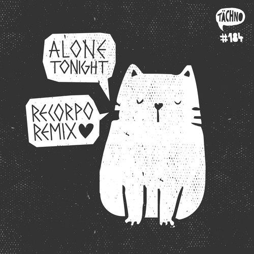 Rich Vom Dorf, ReCorpo-Alone Tonight (ReCorpo Remix)