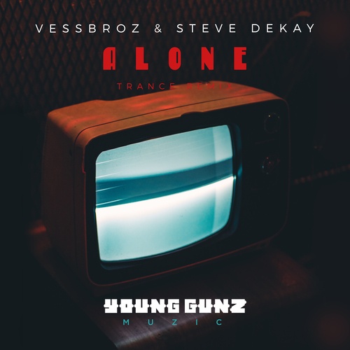 Vessbroz-Alone