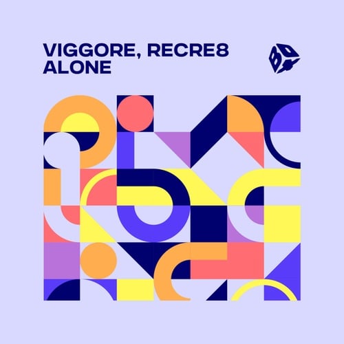 Viggore, Recre8-Alone