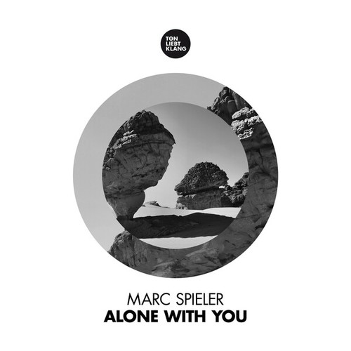 Marc Spieler-Alone with You