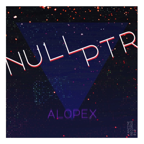 Nullptr-ALOPEX EP