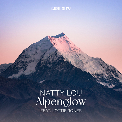 Natty Lou, Lottie Jones-Alpenglow