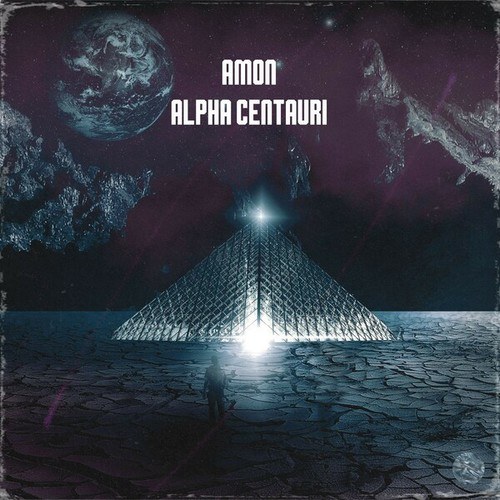 Amon, Djezer-Alpha Centauri