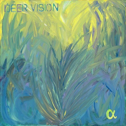 Deer Vision-Alpha