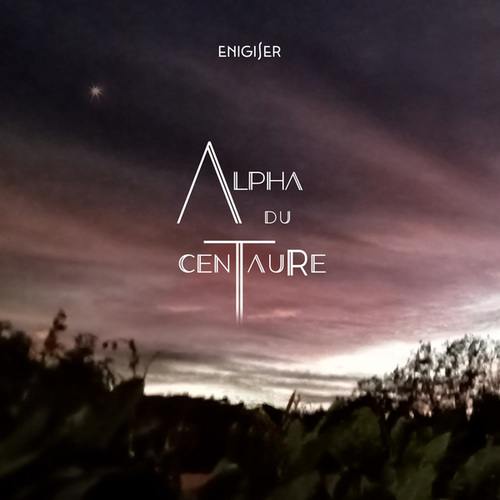 Alpha Du Centaure