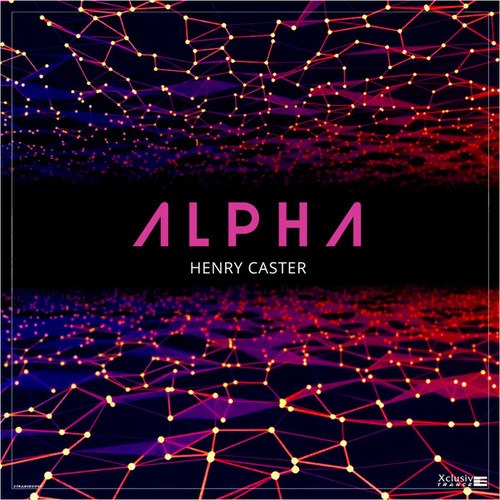 Henry Caster-Alpha
