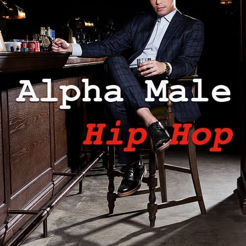 Various Artists-Alpha Male Hip Hop