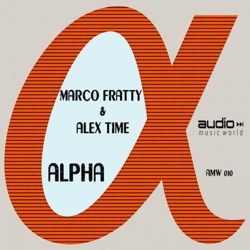 Marco Fratty, Alex Time-Alpha