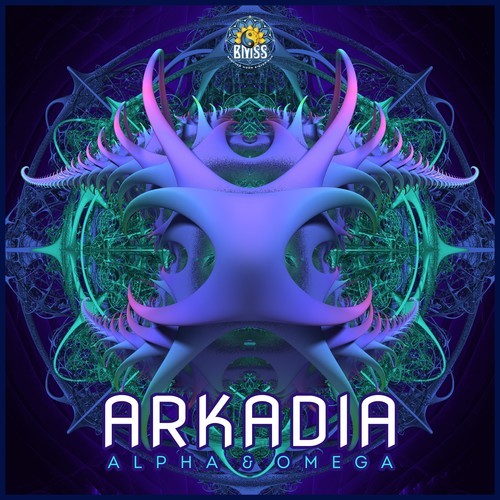 Arkadia-Alpha & Omega