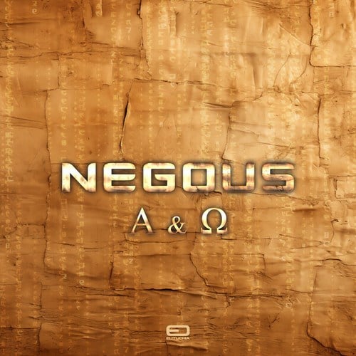 Negous, Mervit, Summoners-Alpha & Omega