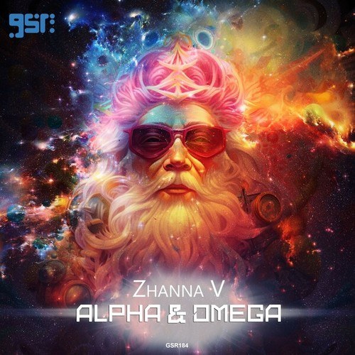 Zhanna V-Alpha & Omega