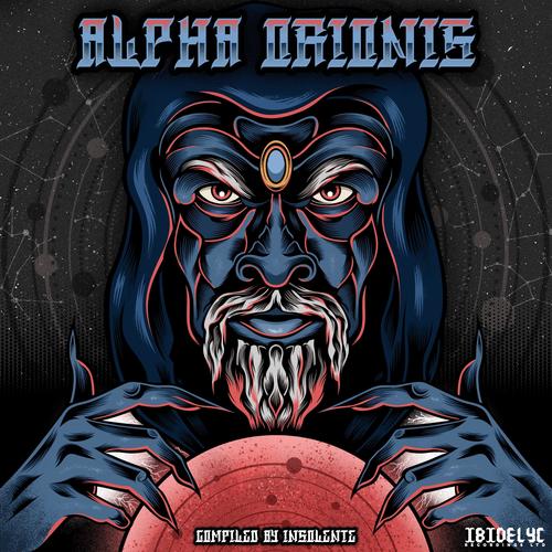 Various Artists-Alpha Orionis