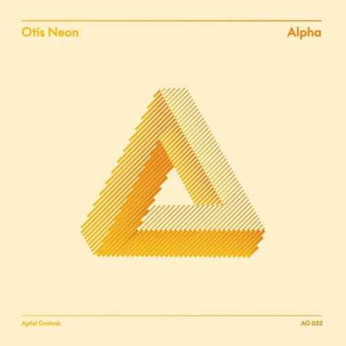 Otis Neon-Alpha
