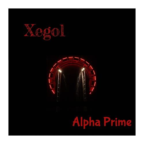 Xegol-Alpha Prime