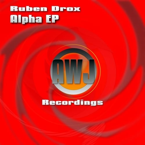 Ruben Drox-Alpha