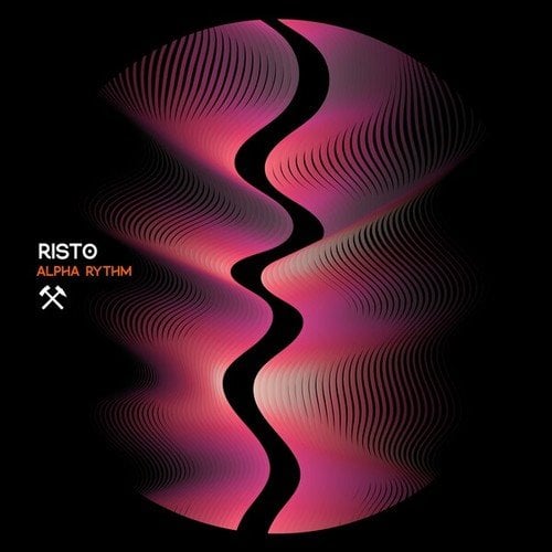 Risto-Alpha Rythm