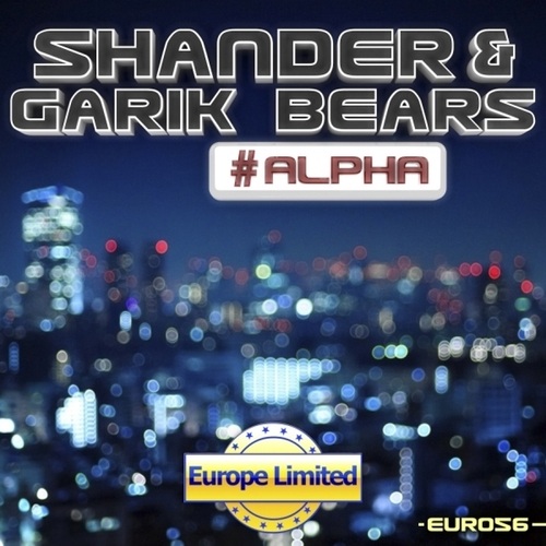 Shander, Garik Bears-#alpha