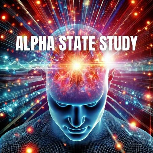 Alpha State Study