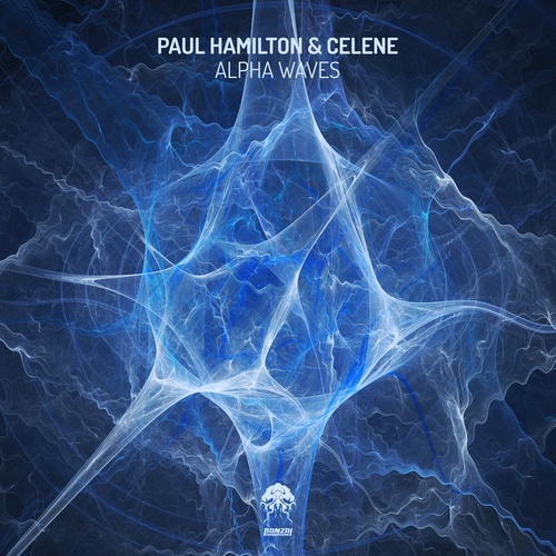 Paul Hamilton And Celene-Alpha Waves