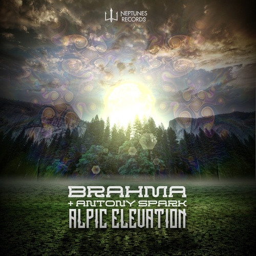 Brahma, Antony Spark-Alpic Elevation