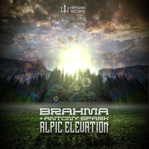 Brahma, Antony Spark-Alpic Elevation