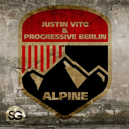 Justin Vito, Progressive Berlin-Alpine