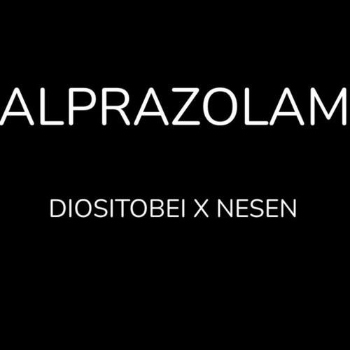 ALPRAZOLAM