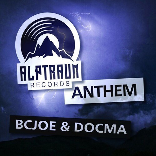 BcJoe, Docma-Alptraum Anthem