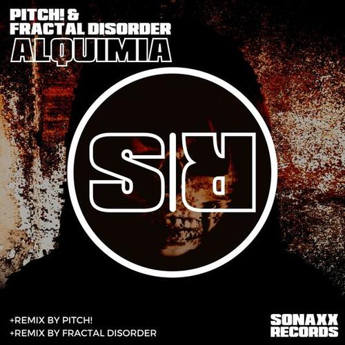 PITCH!, Fractal Disorder-Alquimia
