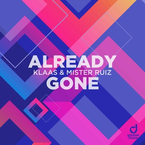 Klaas, Mister Ruiz-Already Gone