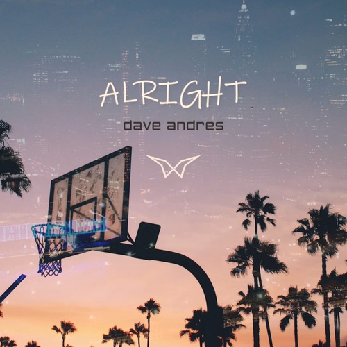 Dave Andres-Alright