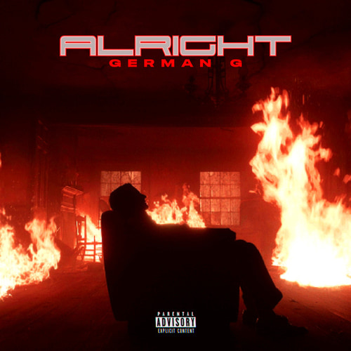 Alright (feat. Quano The Loner)