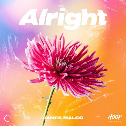 James Malco-Alright