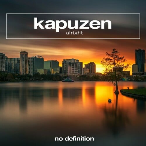 Kapuzen-Alright