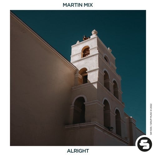 Martin Mix-Alright