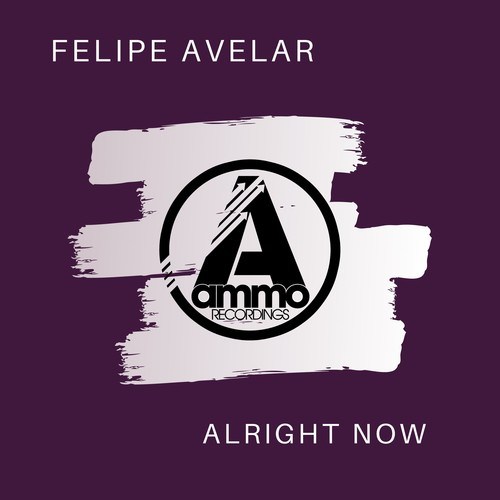 Felipe Avelar-Alright Now