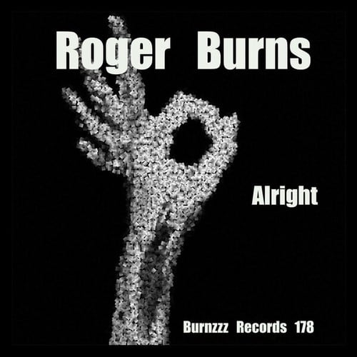 Roger Burns-Alright