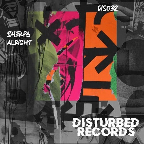 Sherpa-Alright