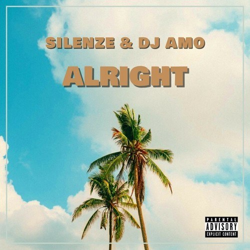 Silenze, DJ Amo-Alright