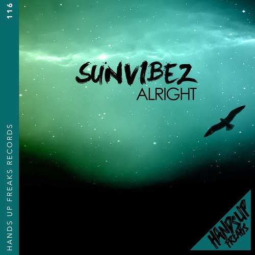 Sunvibez-Alright