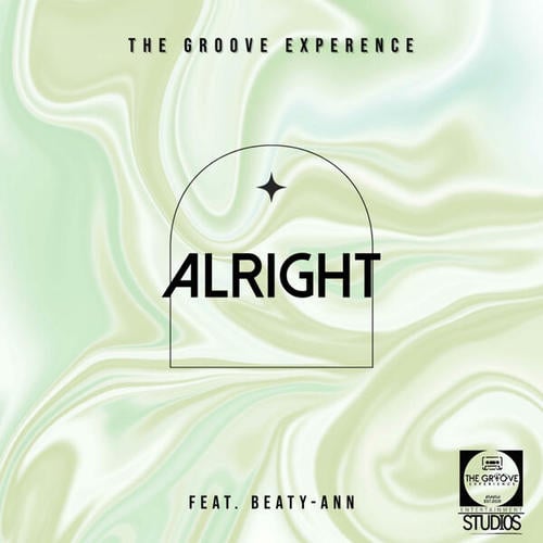 The Groove Experience, Beaty-Ann-Alright