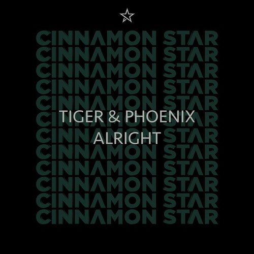 Tiger & Phoenix-Alright