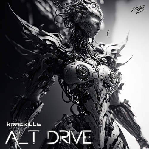 Krackill$-Alt Drive