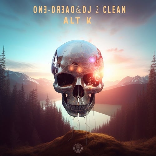 DJ 2 Clean, One-Dread-Alt K