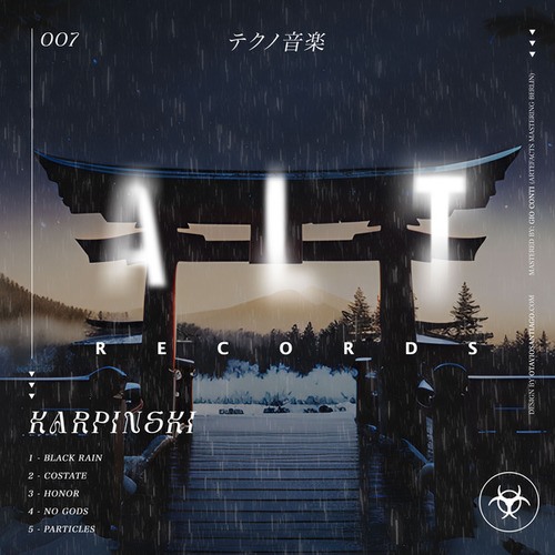 Karpinski-ALT RECORDS 007