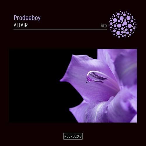 Prodeeboy-Altair