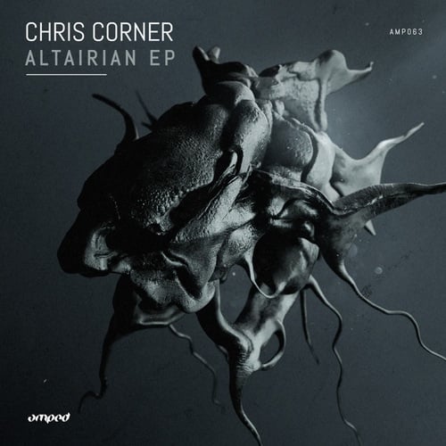 Chris Corner-Altairian EP